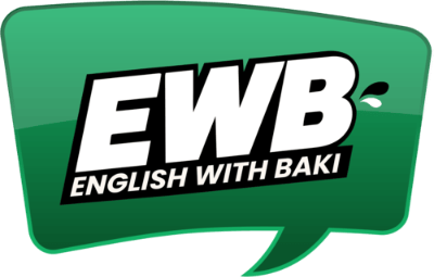 English with Baki