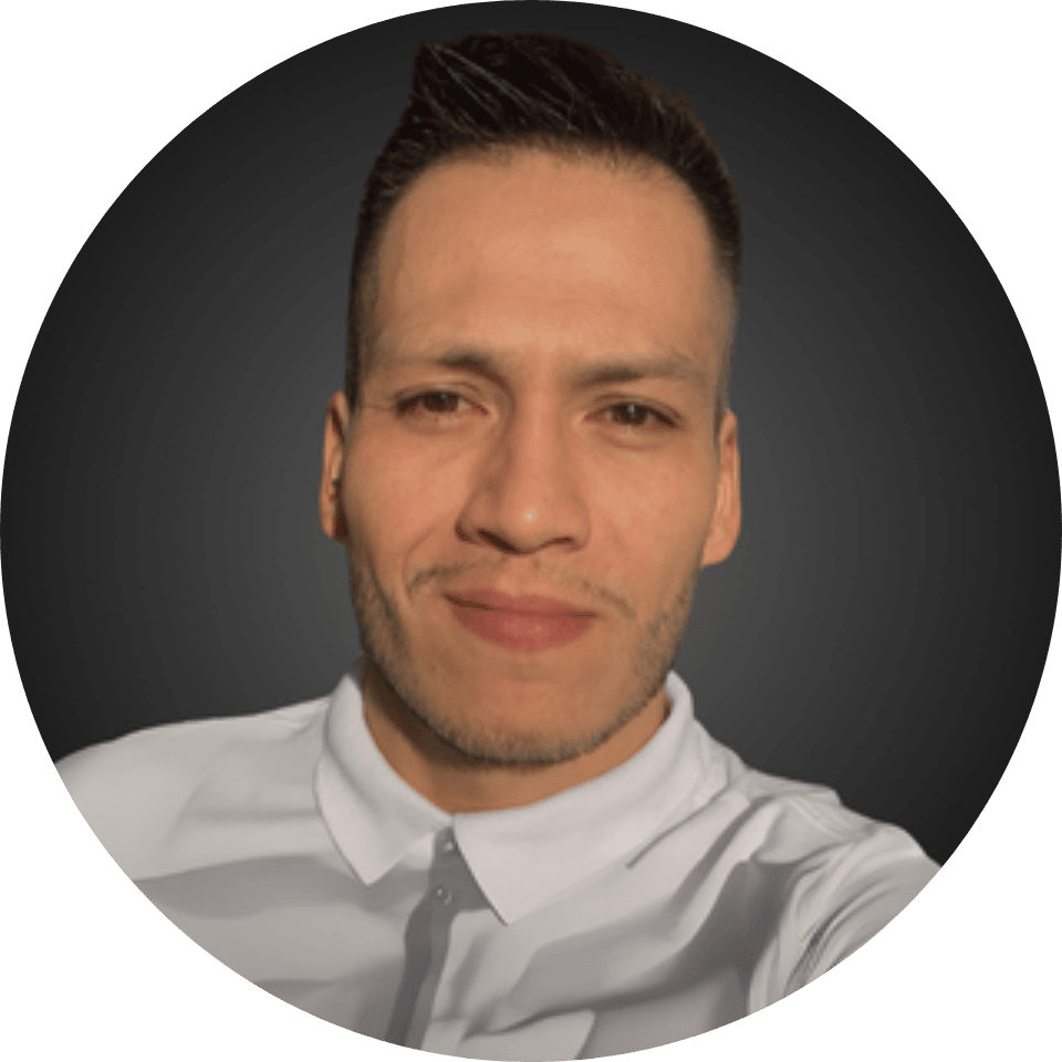 Rodrigo Zuluaga