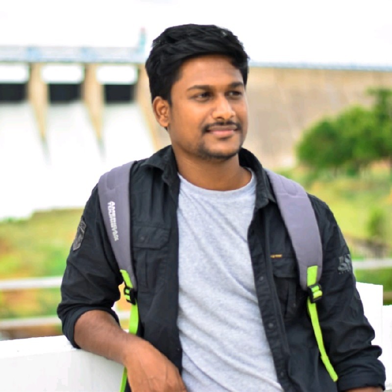Prasanth Unni