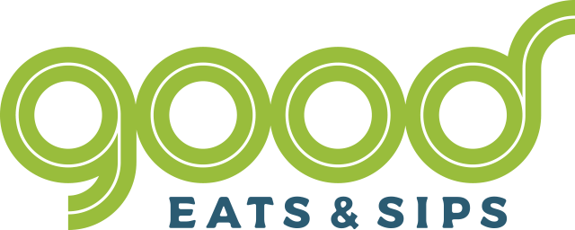 Feel good, eat good logo