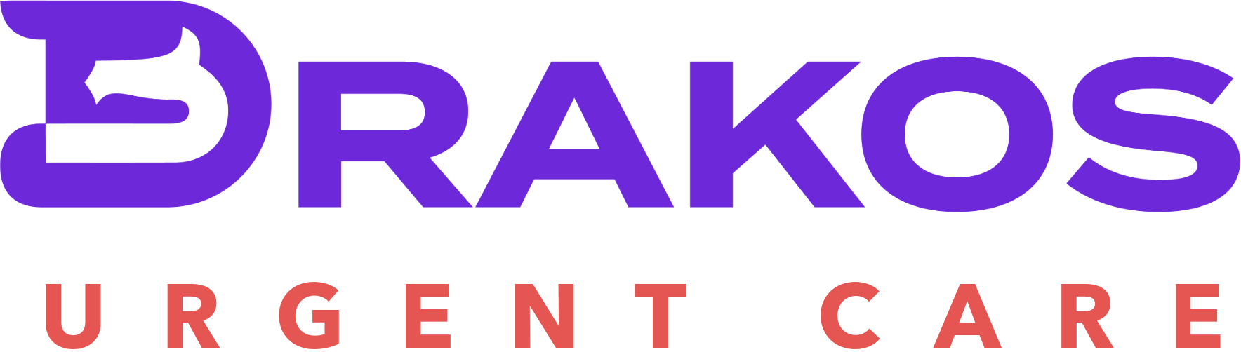 Trusted care, local heart. logo