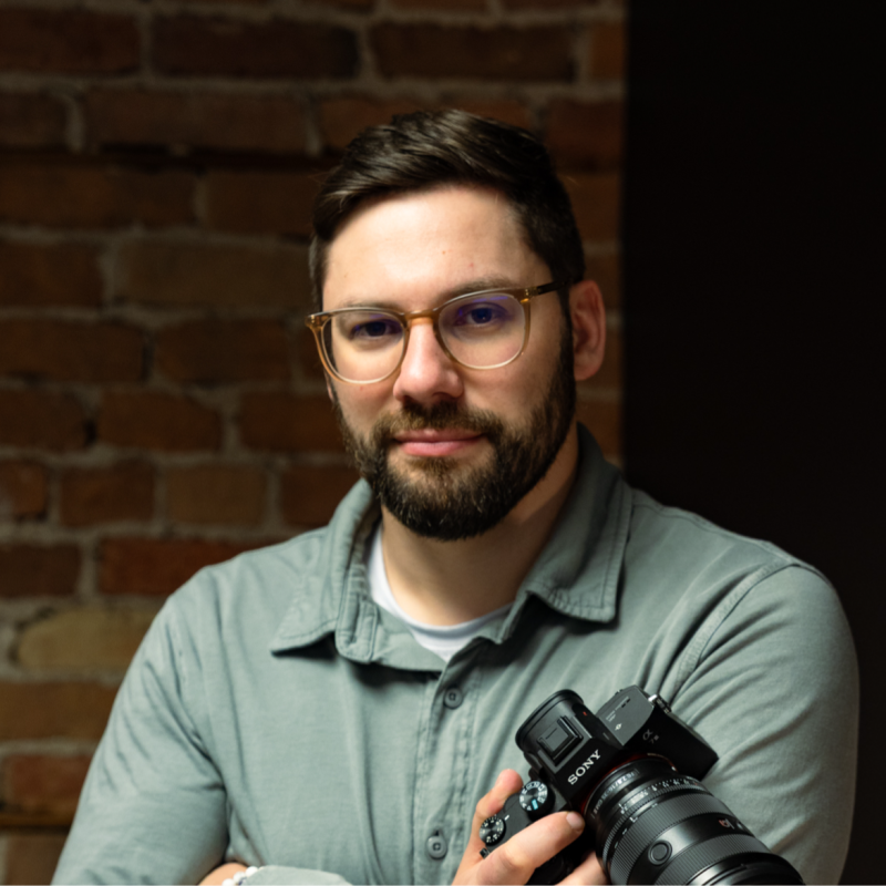 Christian C. Cobb profile photo