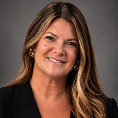Bridget Eustace profile photo
