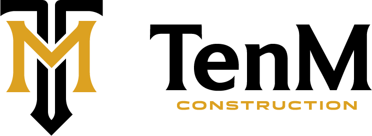 A Multi-Trade Contractor Serving the East Coast logo