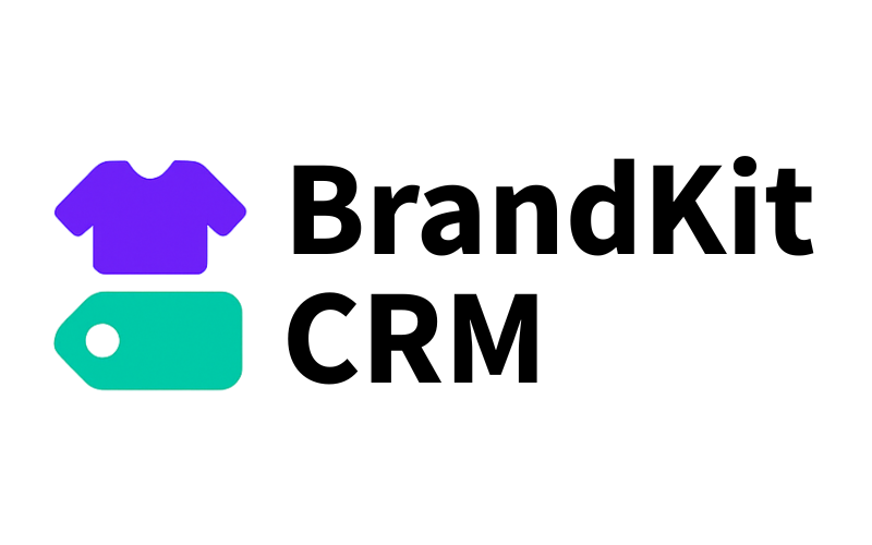 BrandKit CRM