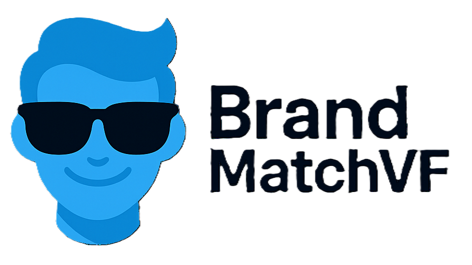 BrandMatchVF Logo