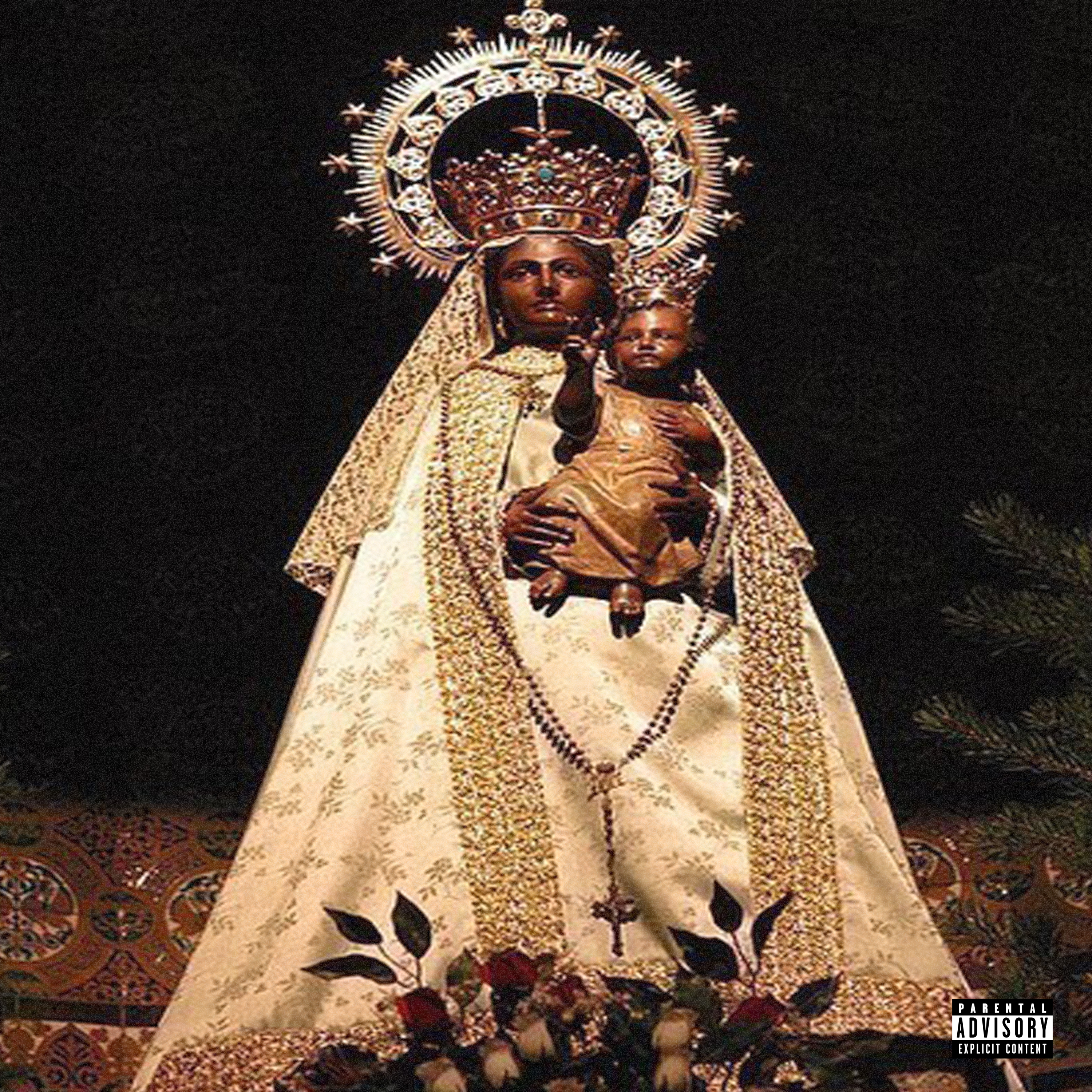 Nossa Senhora da Penha Freestyle by Dreewzy (Ft. Rosin)