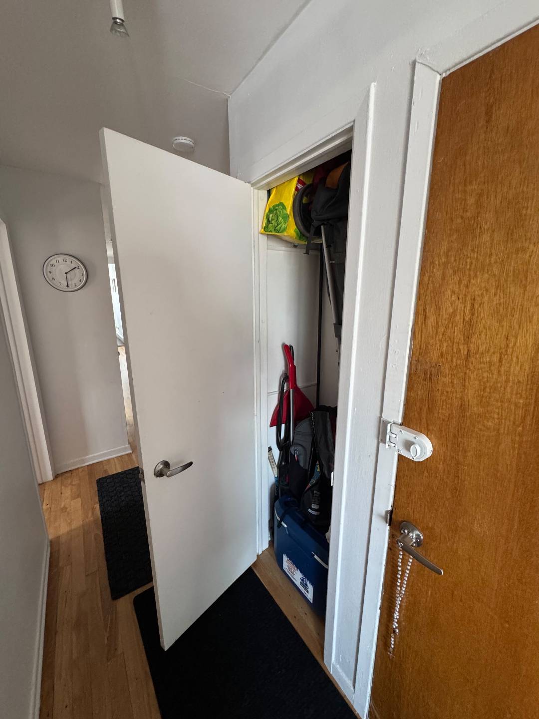 URGENTE - repasse de apto 2 quartos, Lasalle, QC — foto 7 de 10