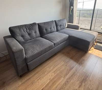 Sofa-bed Renee
