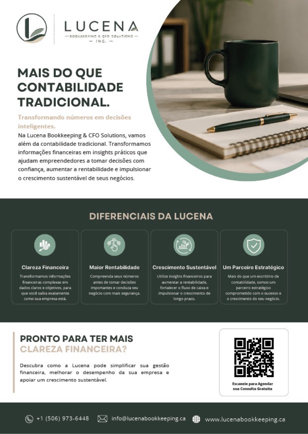 Escritório de Contabilidade — foto 3 de 3