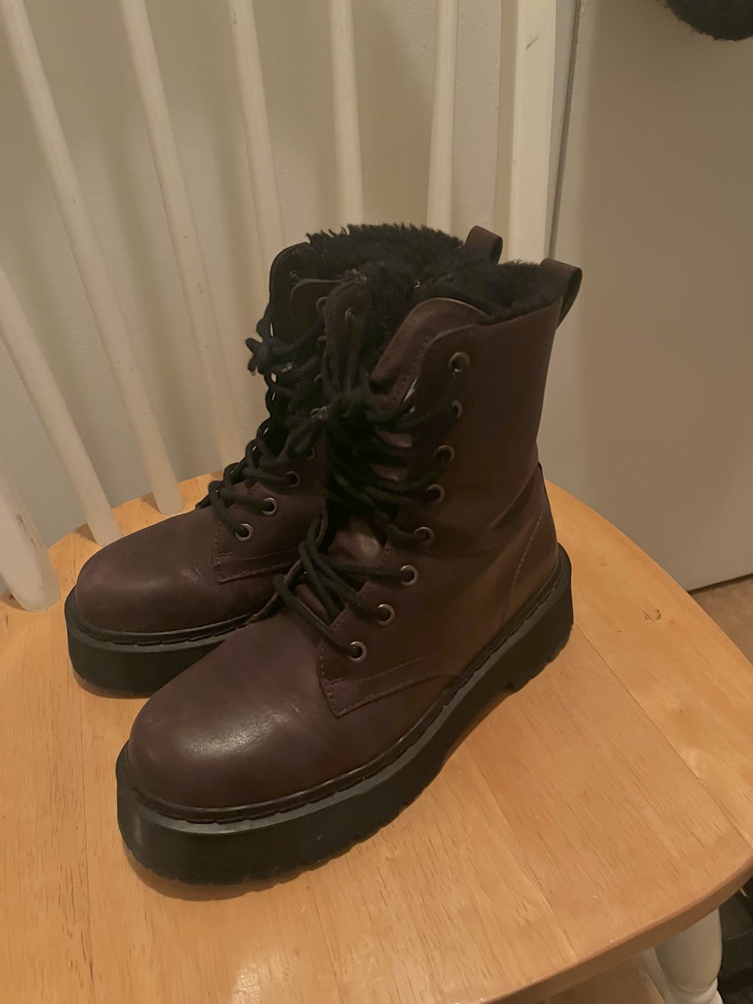 Botas outono/inverno — foto 2 de 2