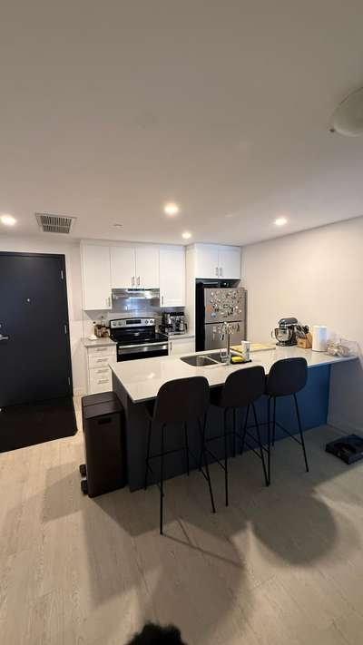 Repasse de aluguel – disponível em 1º de setembro – Brossard  Repasso apartament