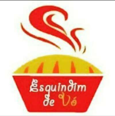 Esquindim de vó
