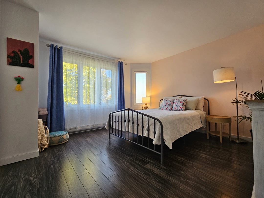 1 mês grátis! Condo 3 quartos (5 1/2) em Laval — foto 7 de 10