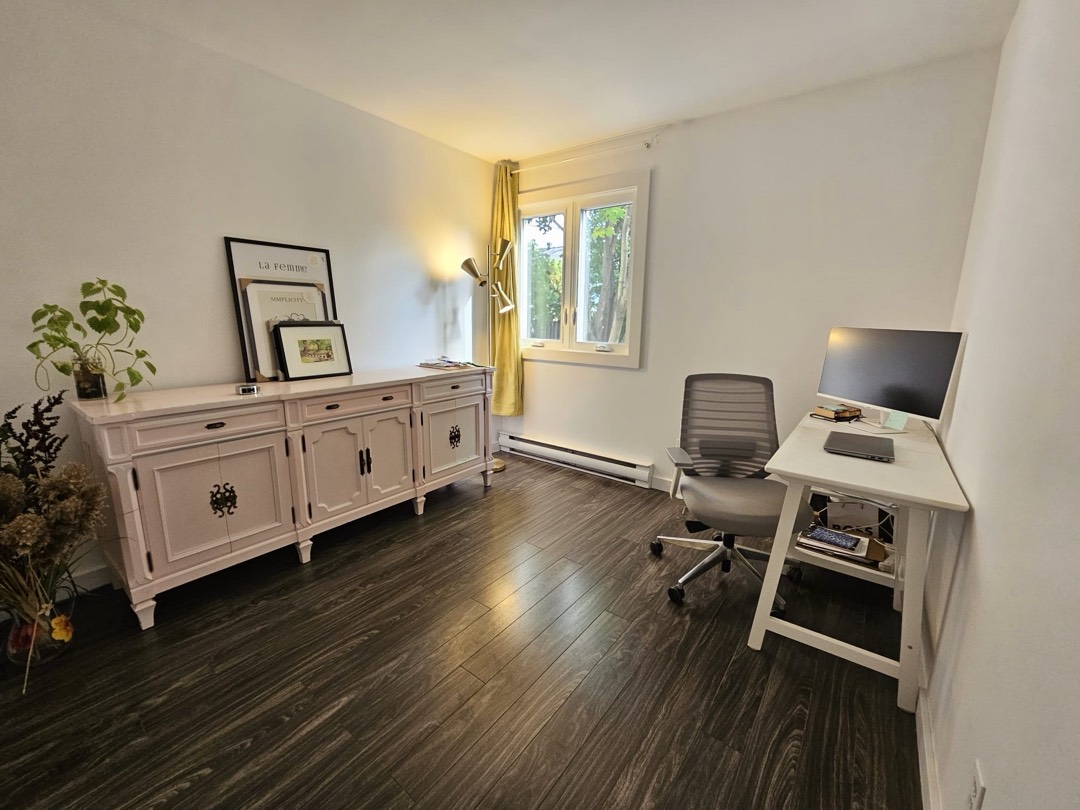 1 mês grátis! Condo 3 quartos (5 1/2) em Laval — foto 8 de 10