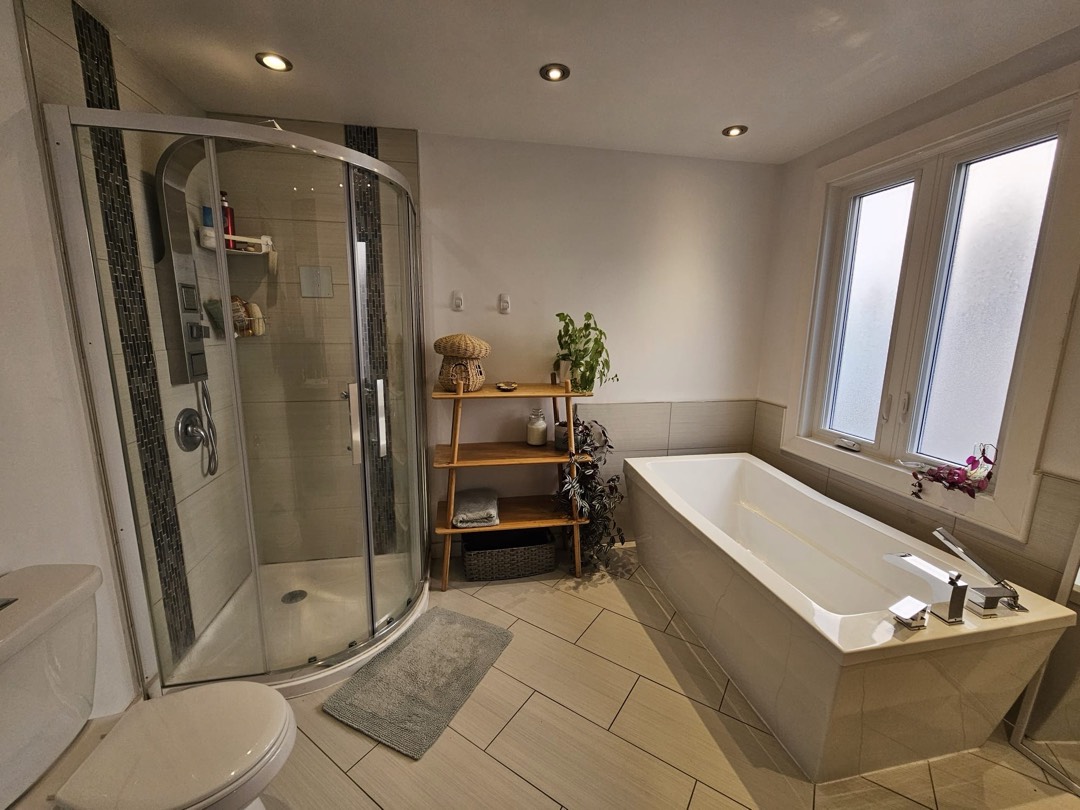 1 mês grátis! Condo 3 quartos (5 1/2) em Laval — foto 9 de 10