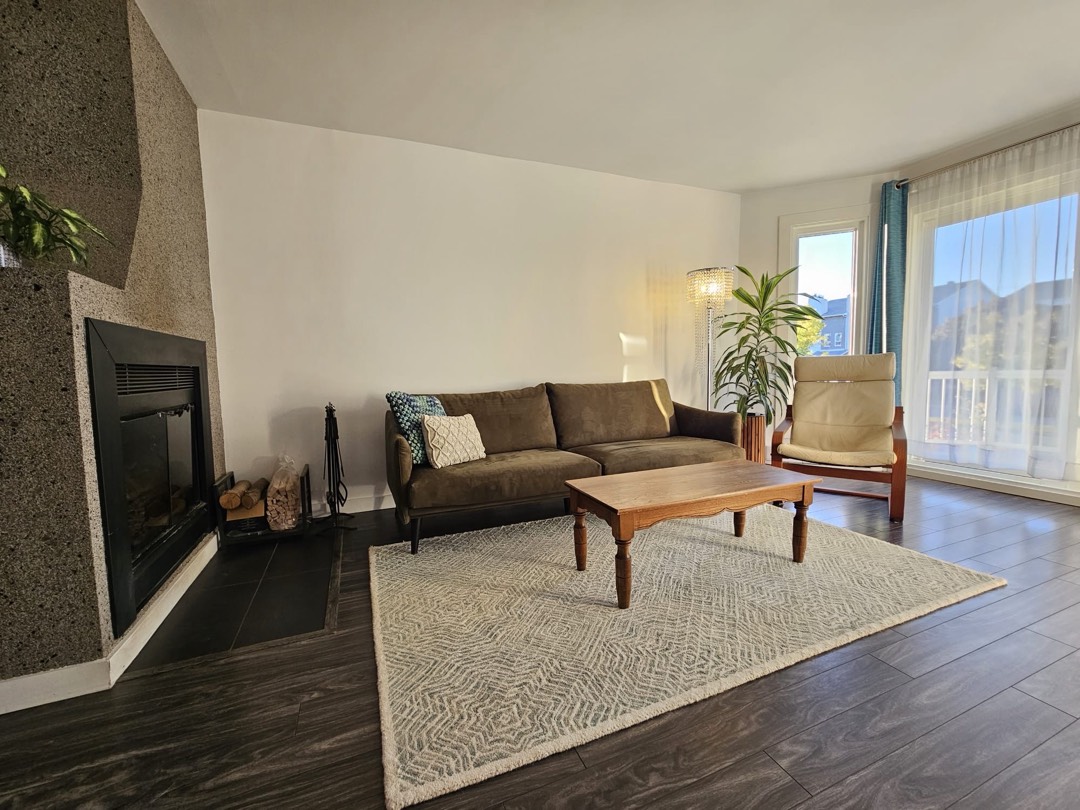 1 mês grátis! Condo 3 quartos (5 1/2) em Laval — foto 10 de 10