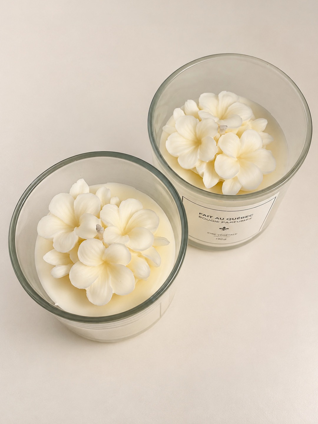 Velas perfumadas com essências Brasileiras — foto 5 de 9