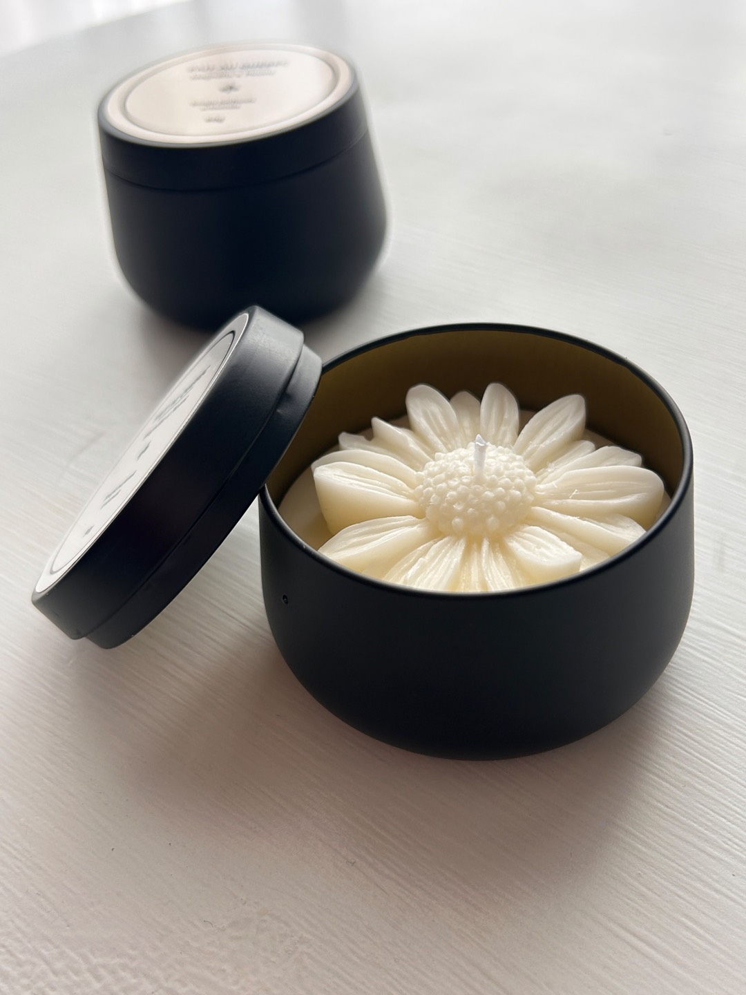 Velas perfumadas com essências Brasileiras — foto 6 de 9