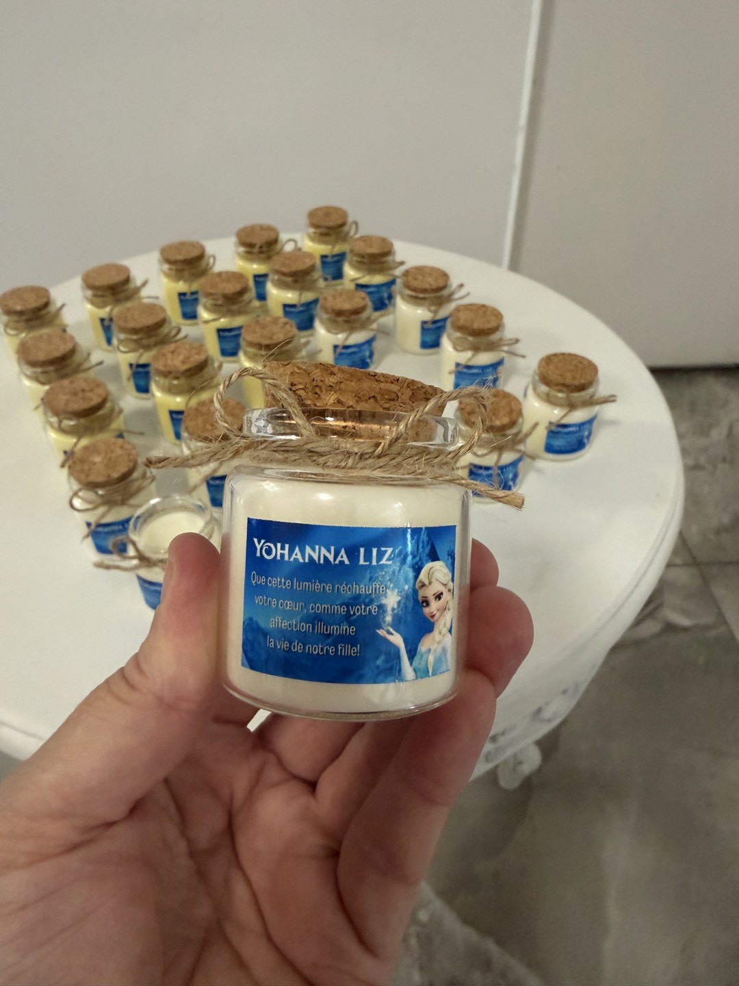 Velas perfumadas com essências Brasileiras — foto 8 de 9
