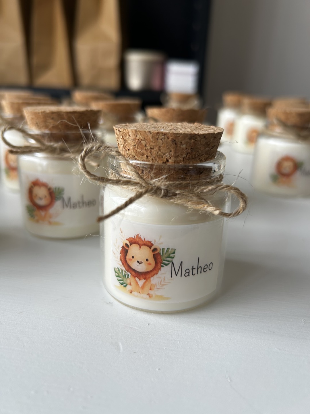 Velas perfumadas com essências Brasileiras — foto 9 de 9