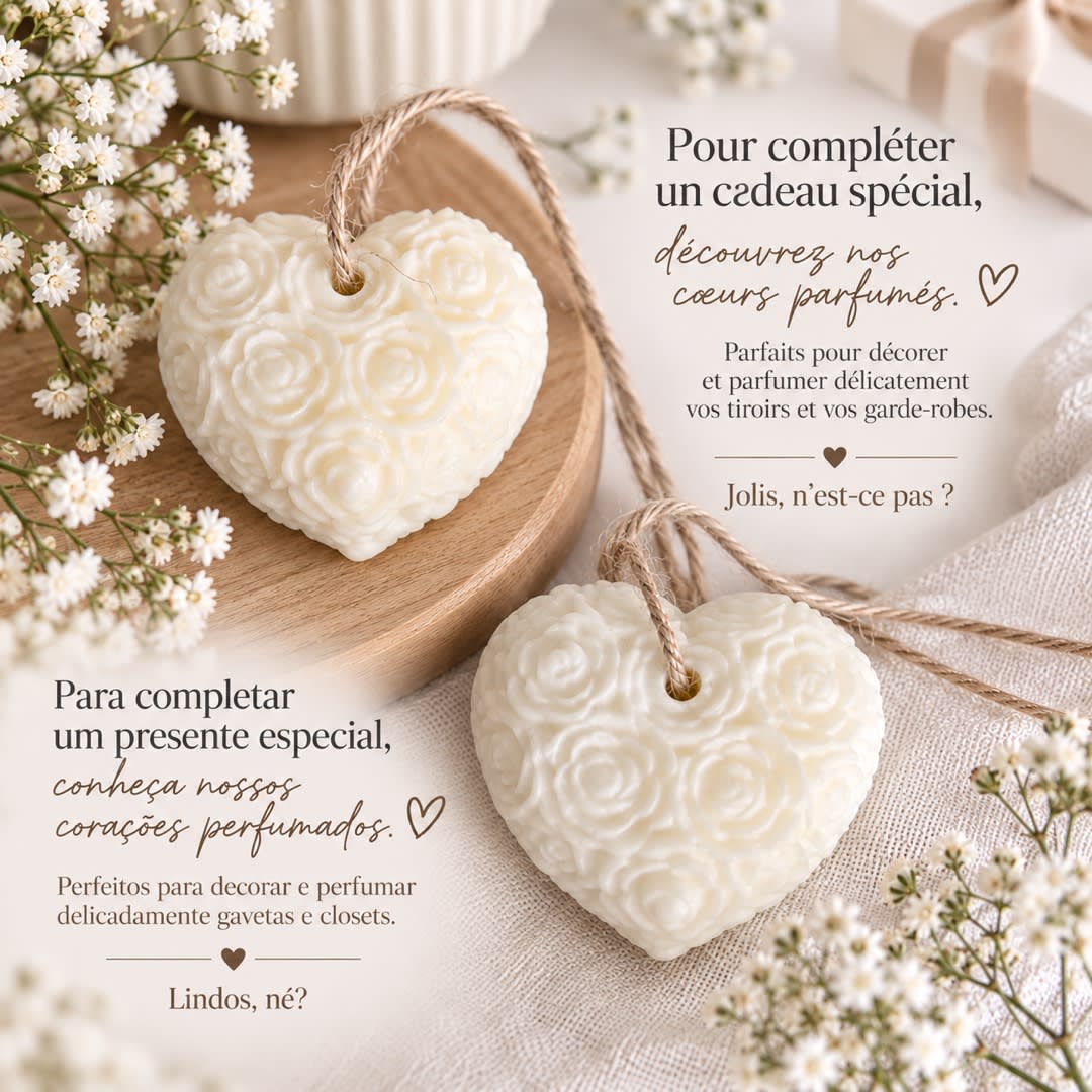 Velas perfumadas com essências Brasileiras — foto 3 de 9