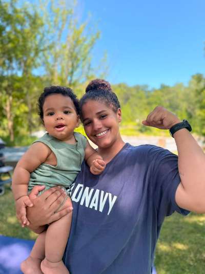 Personal Trainer para mães