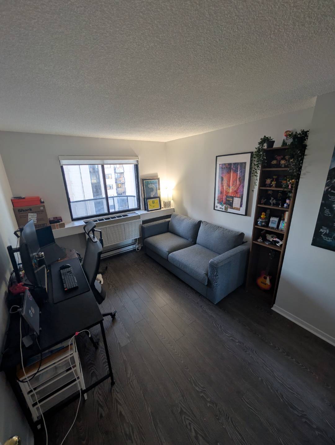 Repasse de bail: 4½ em Longueuil (próximo do Metrô) — foto 4 de 10