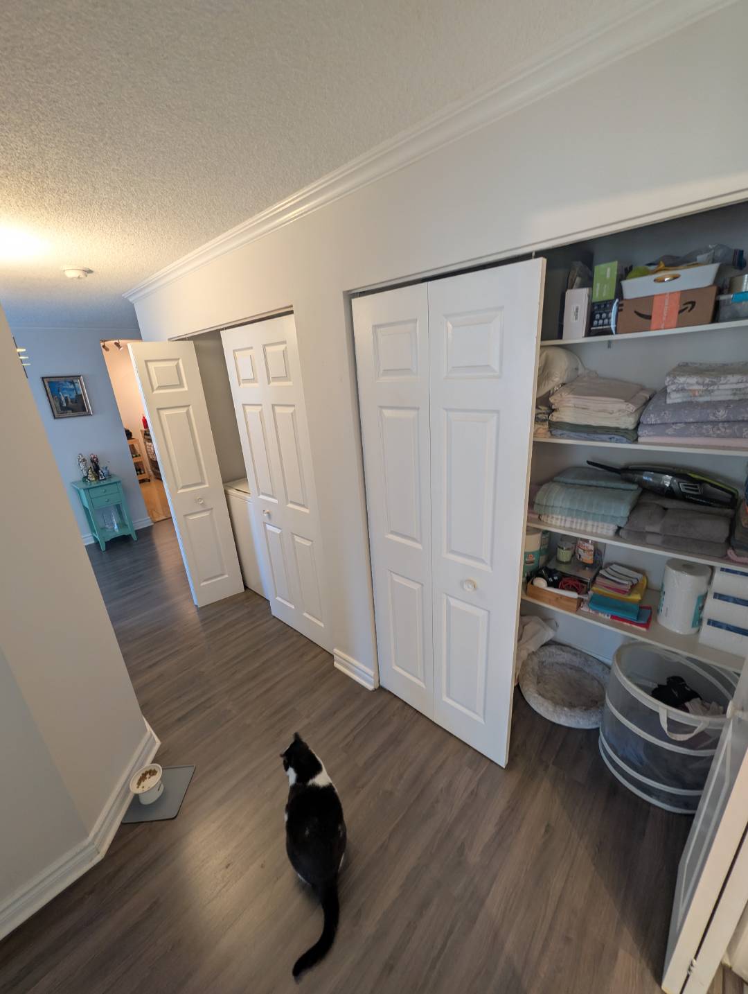 Repasse de bail: 4½ em Longueuil (próximo do Metrô) — foto 5 de 10