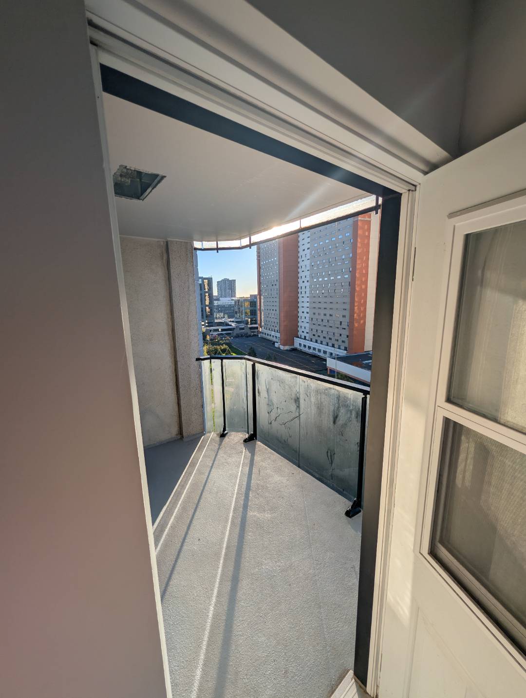 Repasse de bail: 4½ em Longueuil (próximo do Metrô) — foto 6 de 10