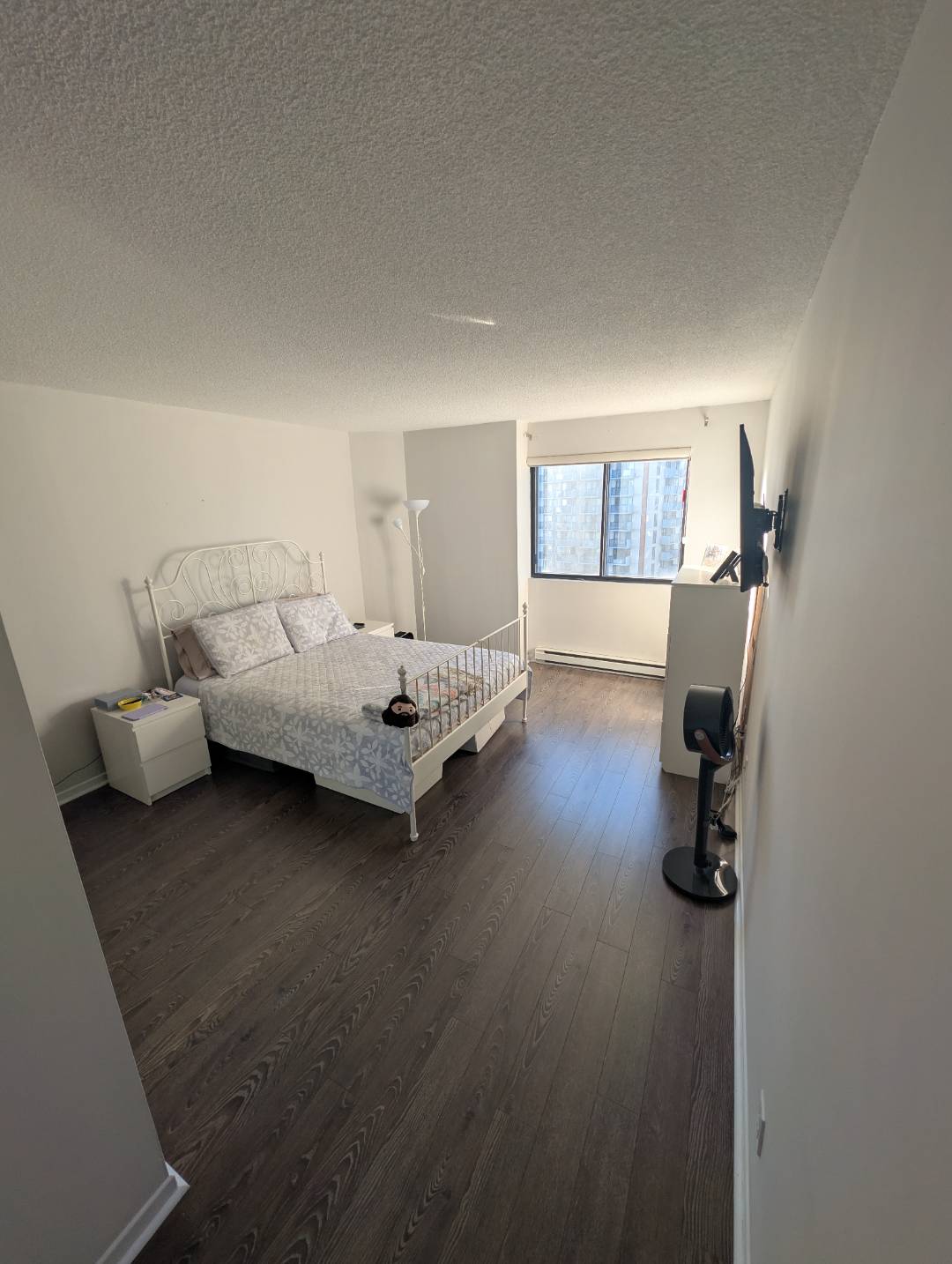 Repasse de bail: 4½ em Longueuil (próximo do Metrô) — foto 8 de 10