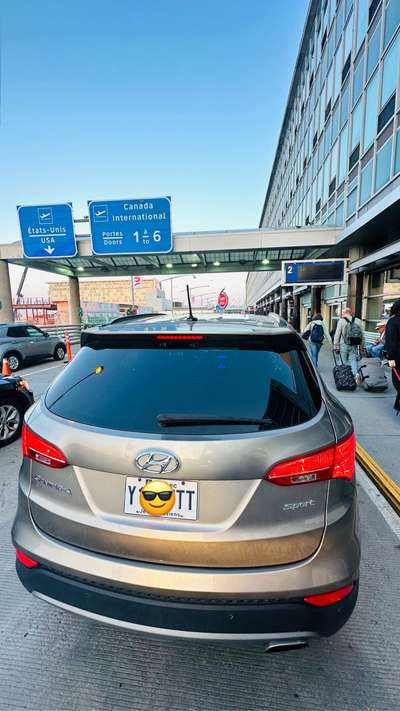 Transfer para aeroporto e/ou passeios