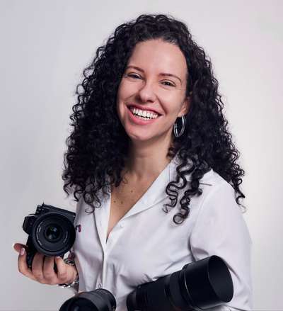 Fotógrafa