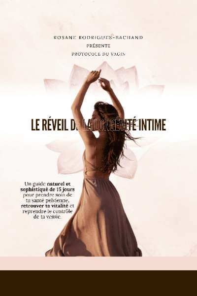 Protocolo da Vagina — Saúde Pelvica, Vitalidade e Bem-Estar Feminino