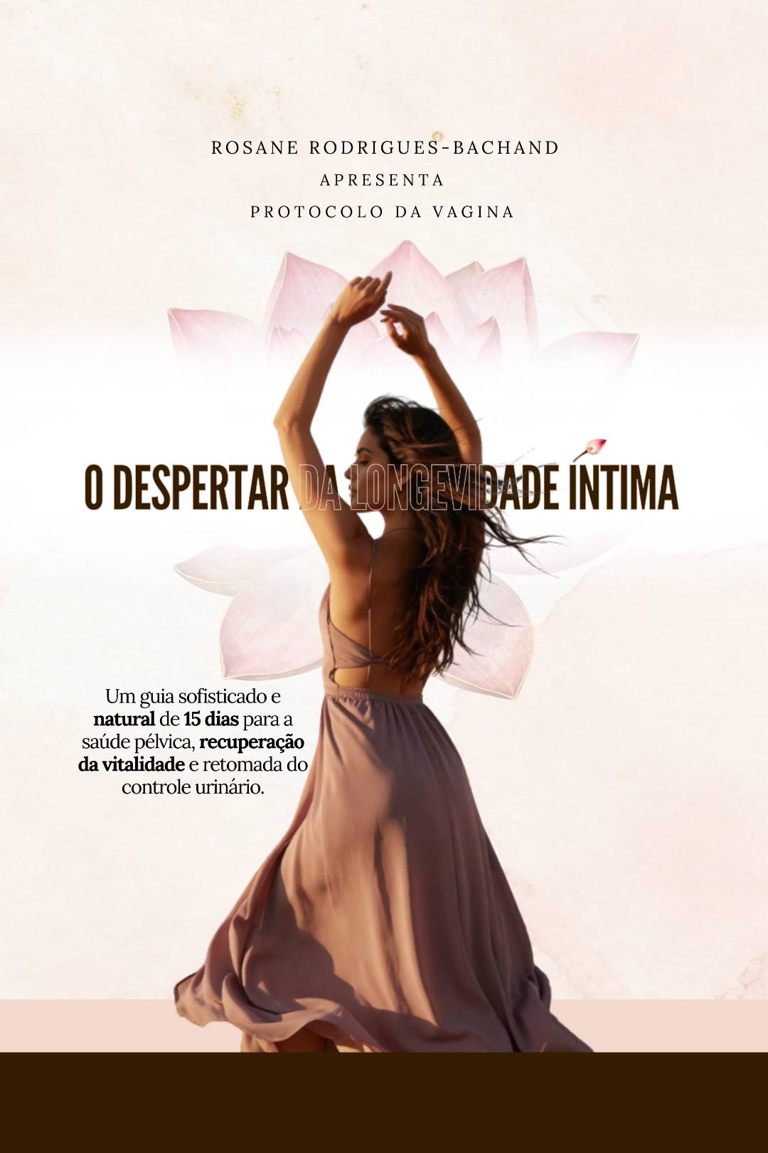 Protocolo da Vagina — Saúde Pelvica, Vitalidade e Bem-Estar Feminino — foto 2 de 3