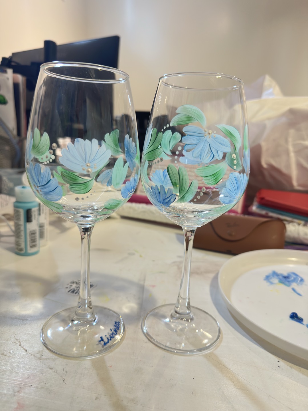 Taças personalizadas — foto 3 de 6