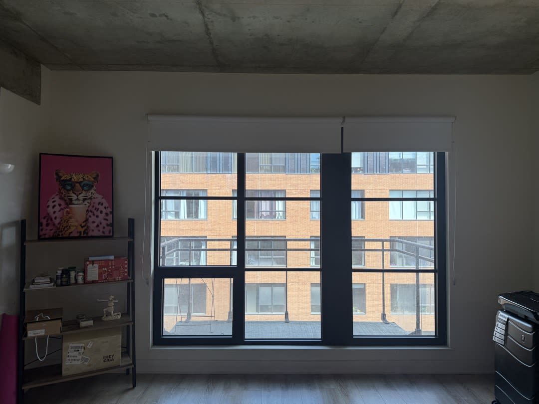Lease Transfer - Studio Old Port — foto 6 de 6