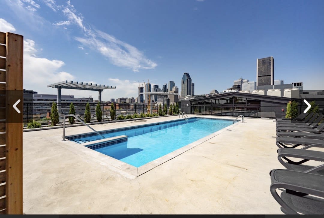 Lease Transfer - Studio Old Port — foto 5 de 6
