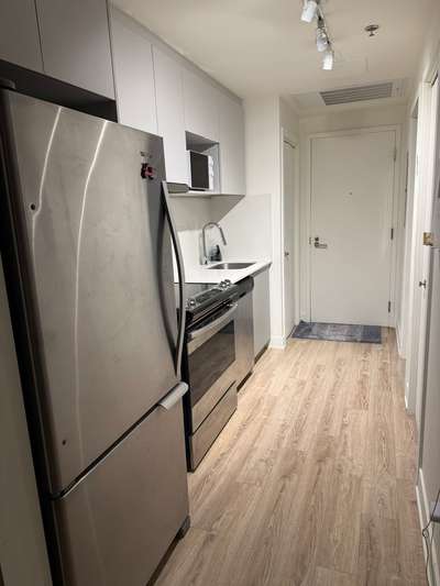 Lease Transfer - Studio Old Port