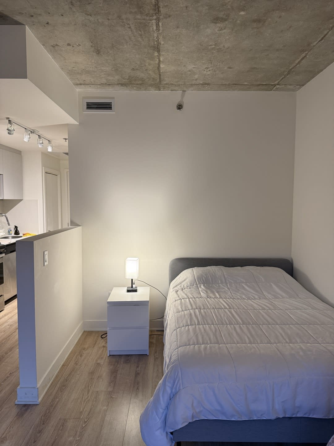 Lease Transfer - Studio Old Port — foto 4 de 6