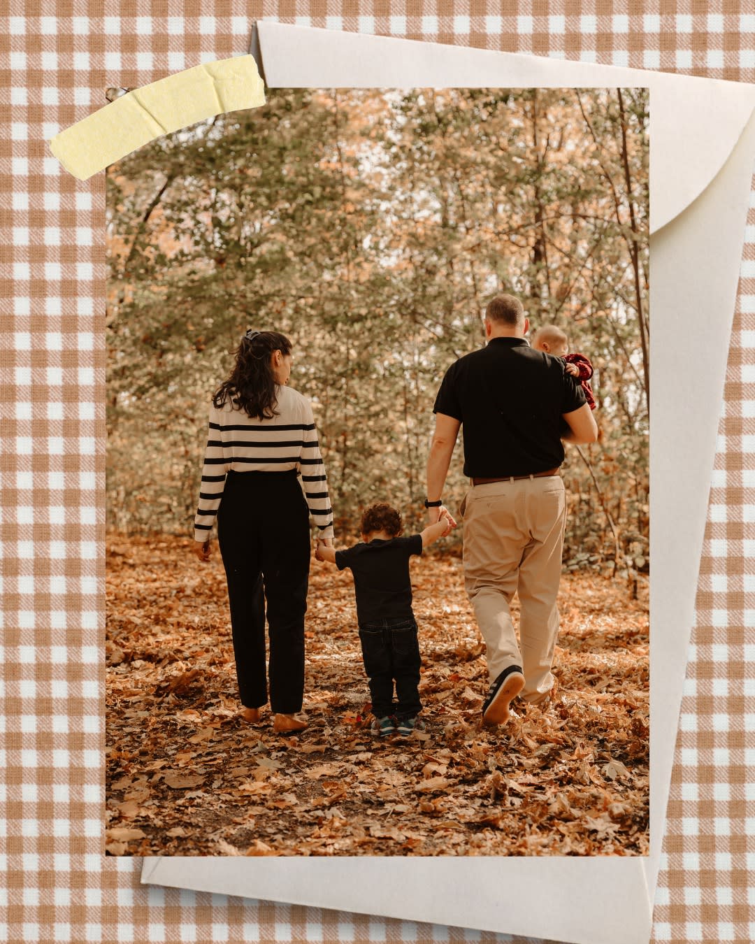fall mini session | sessão de fotos outono — foto 3 de 6