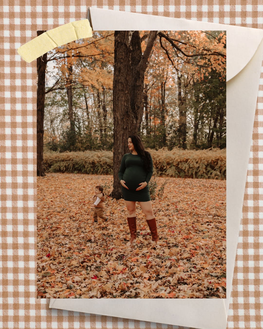 fall mini session | sessão de fotos outono — foto 4 de 6