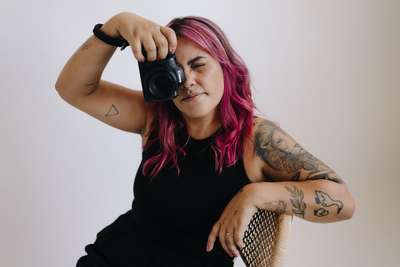 babiloure | photographer