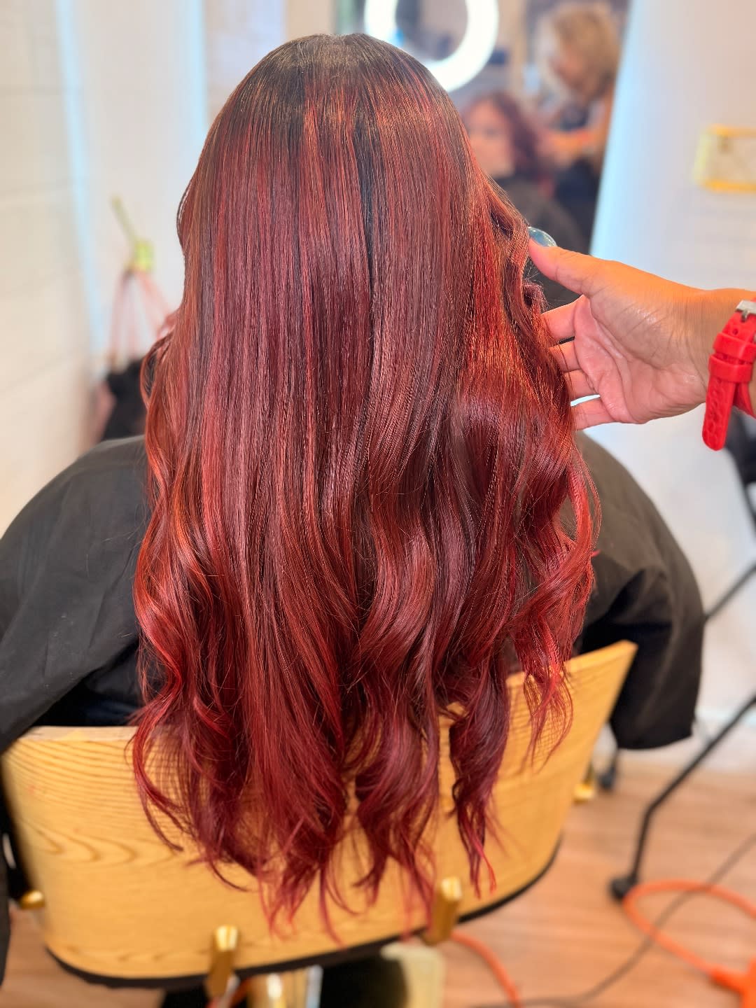 Salon les 3 filles — foto 2 de 6