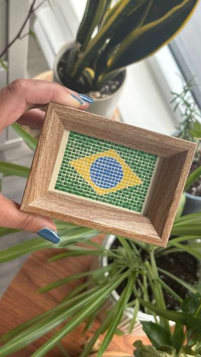Arte Brasileira