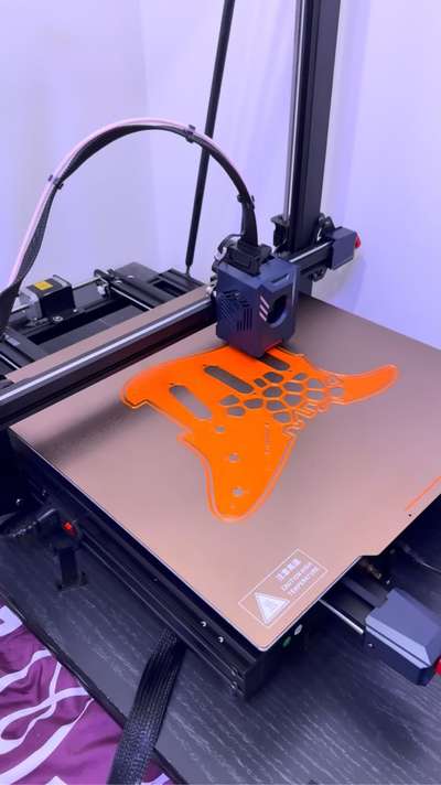 Impressora 3D