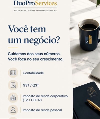 Taxes e Contabilidade