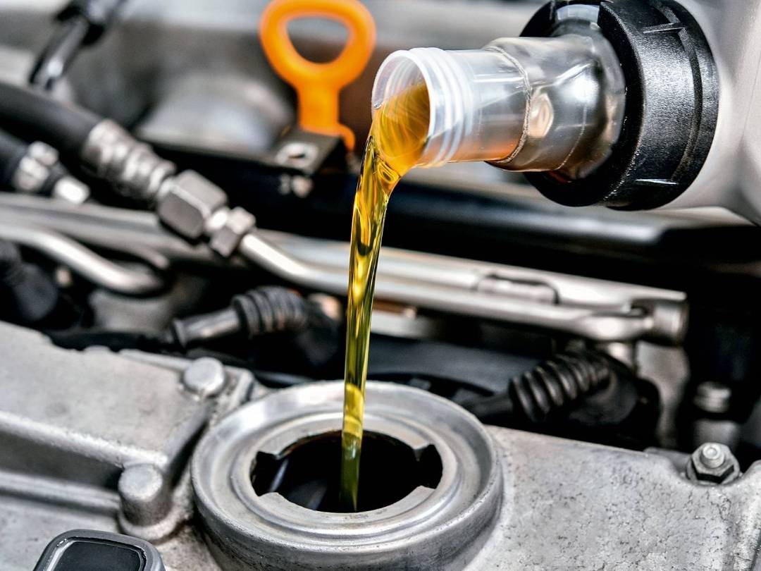 Serviços automotivos — foto 2 de 5