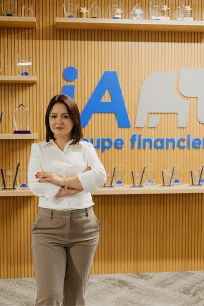 Conselheira em Segurança Financeira