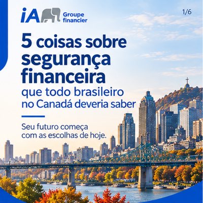 Segurança Financeira